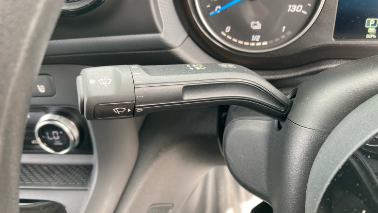 Mercedes-Benz Citan EL1 Electric 90kW 45kWh Pro Van Auto